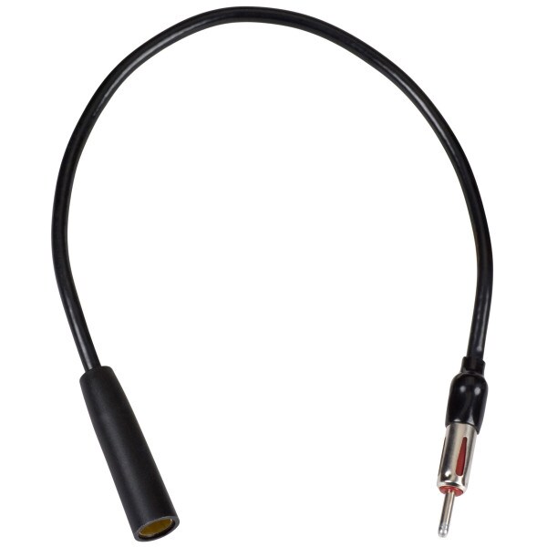 Main product image for Metra 44-EC12 12" Antenna Extension Cable 265-5806